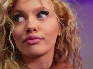 sabrinajade Sex Cam Show