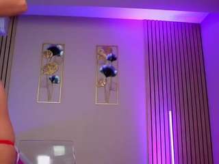 sabrinajade Sex Cam Show