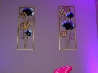 sabrinajade live webcam show