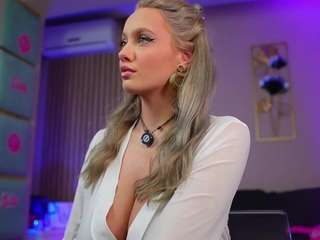SabrinaJade