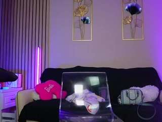 sabrinajade live cam