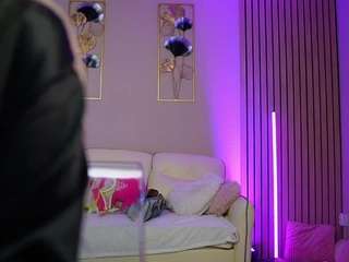 SabrinaJade live cam