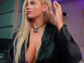 SabrinaJade