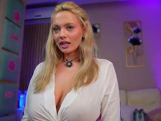 SabrinaJade