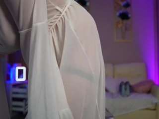 SabrinaJade live cam