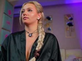 SabrinaJade