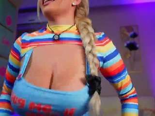 SabrinaJade