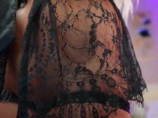 SabrinaJade