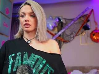 SabrinaJade