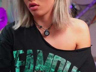 SabrinaJade