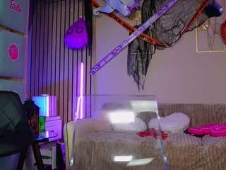 SabrinaJade live cam preview