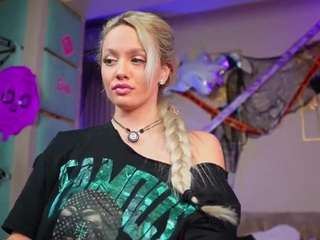 sabrinajade