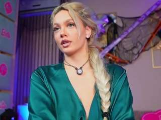 SabrinaJade