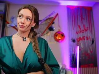 SabrinaJade