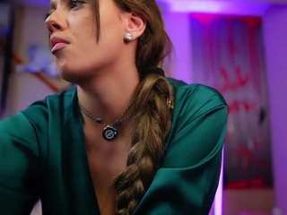 SabrinaJade