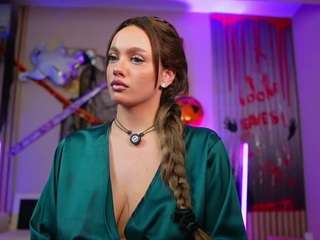 sabrinajade live cam