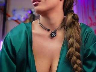 SabrinaJade