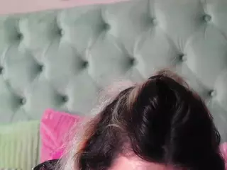 SabrinaJade's Live Sex Cam Show