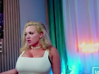 SabrinaJade's Live Sex Cam Show