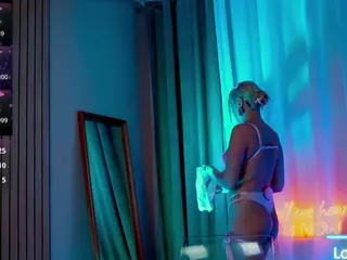 SabrinaJade's Live Sex Cam Show