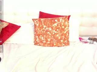 samanta-joness webcam