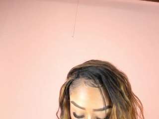 samanta-joness webcam