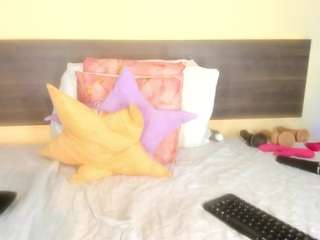 samanta-joness webcam