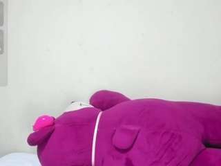Samanta-joness live cam preview