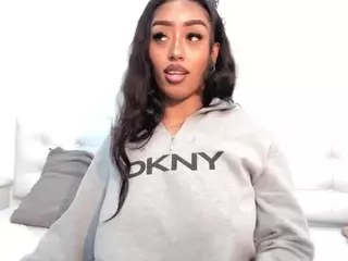 Samanta-joness's Live Sex Cam Show