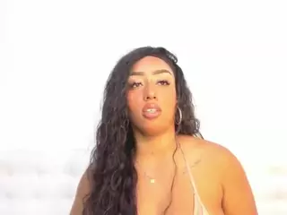 Samanta-joness's Live Sex Cam Show