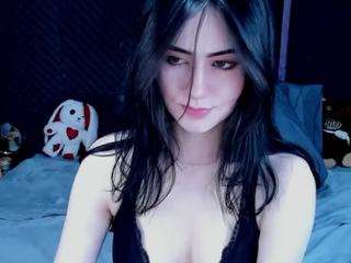 smilemala Live Webcam on CamSoda