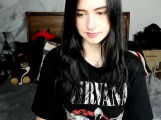 Live webcam model smilemala on Soda Cams