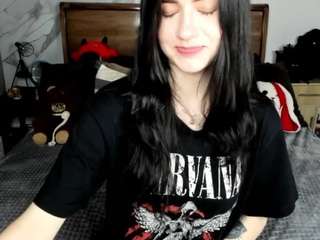 smilemala live cam profile