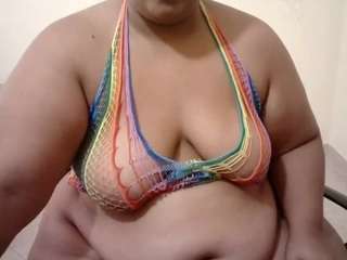 abrilhotty