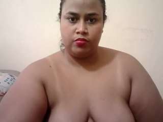 abrilhotty Live Webcam on CamSoda