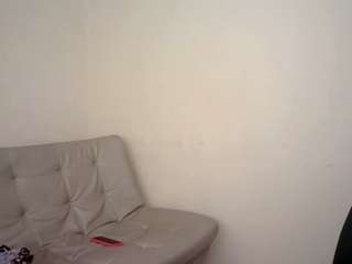 abrilhotty Sex Cam Show