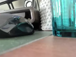 AsunaTenn's Live Sex Cam Show