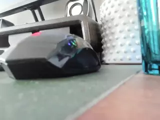 AsunaTenn's Live Sex Cam Show