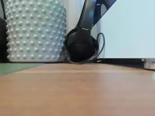 AsunaTenn's Live Sex Cam Show