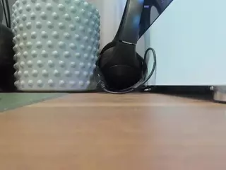 AsunaTenn's Live Sex Cam Show