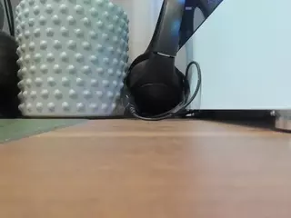 AsunaTenn's Live Sex Cam Show