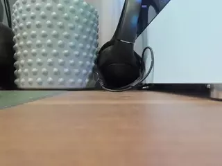AsunaTenn's Live Sex Cam Show