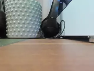 AsunaTenn's Live Sex Cam Show