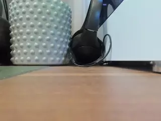 AsunaTenn's Live Sex Cam Show