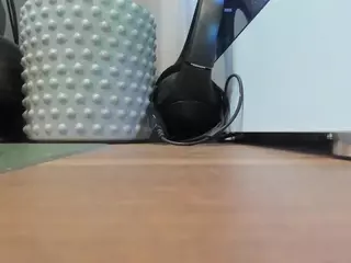 AsunaTenn's Live Sex Cam Show