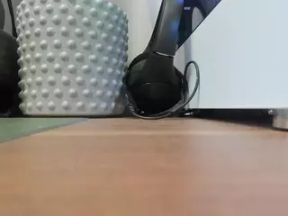 AsunaTenn's Live Sex Cam Show