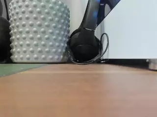 AsunaTenn's Live Sex Cam Show