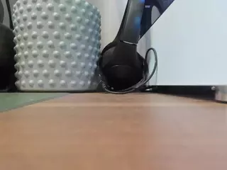 AsunaTenn's Live Sex Cam Show