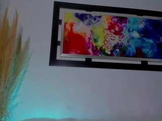 khaleesi-laylee - Live Cam