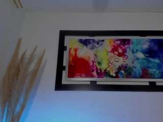 khaleesi-laylee webcam